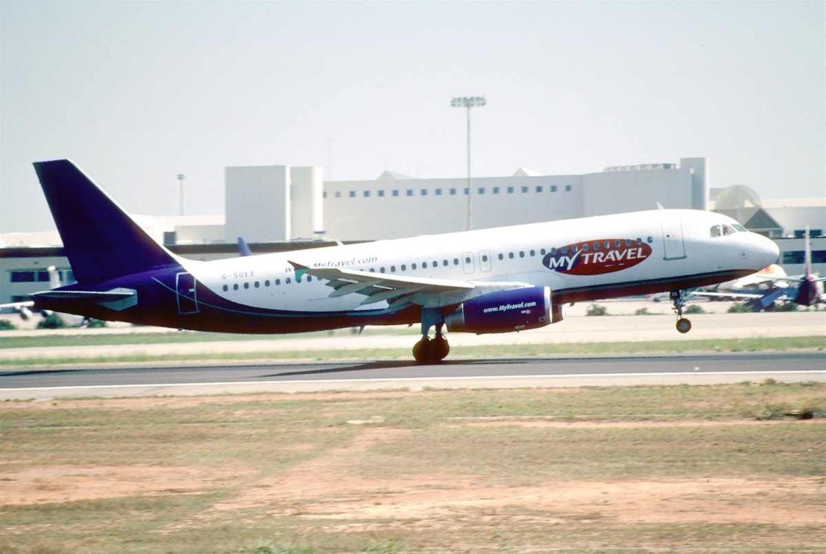 Airbus A320