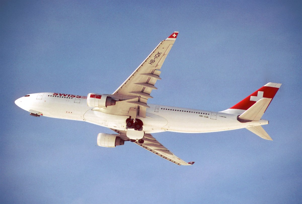 Airbus A330