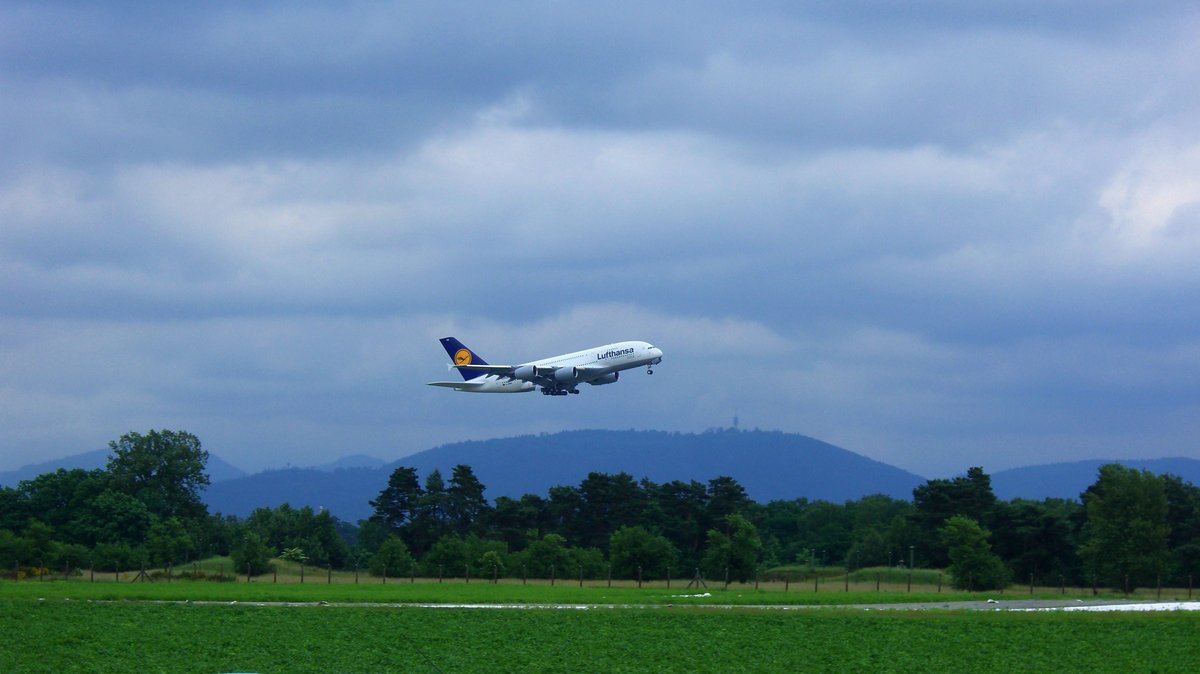 Airbus A380