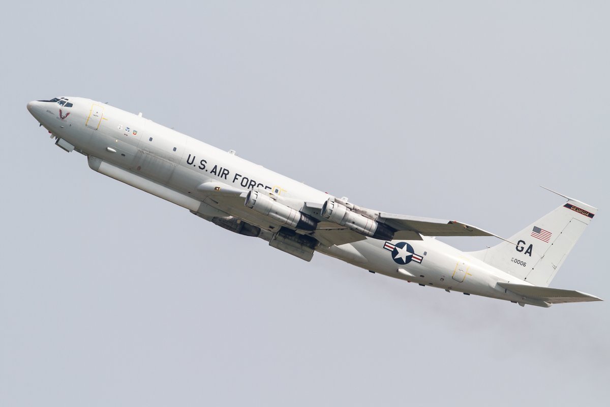 Boeing 707
