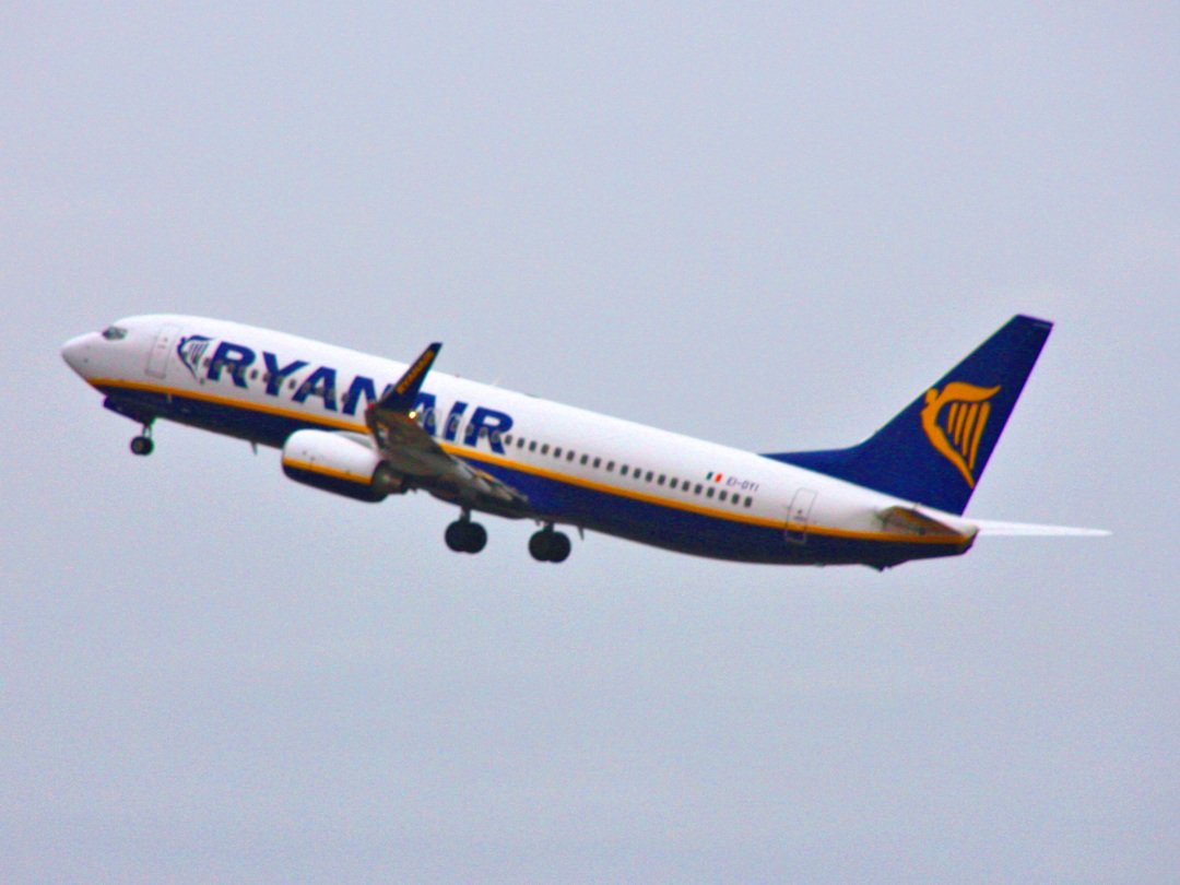 Boeing 737