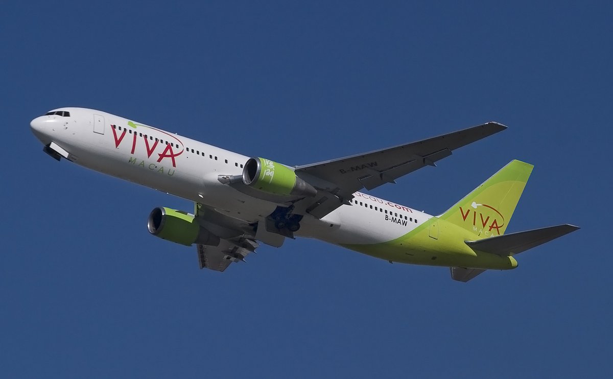 Boeing 767