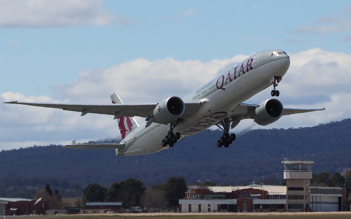 Boeing 777