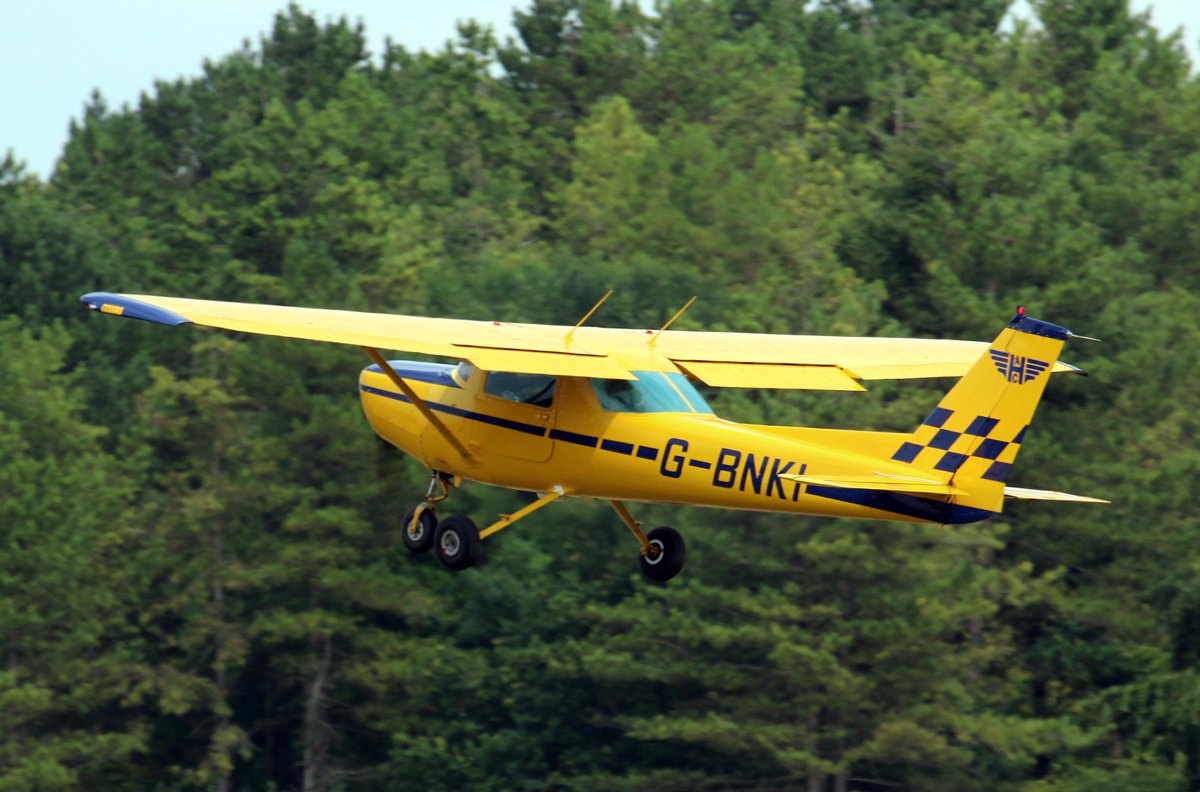 Cessna 152