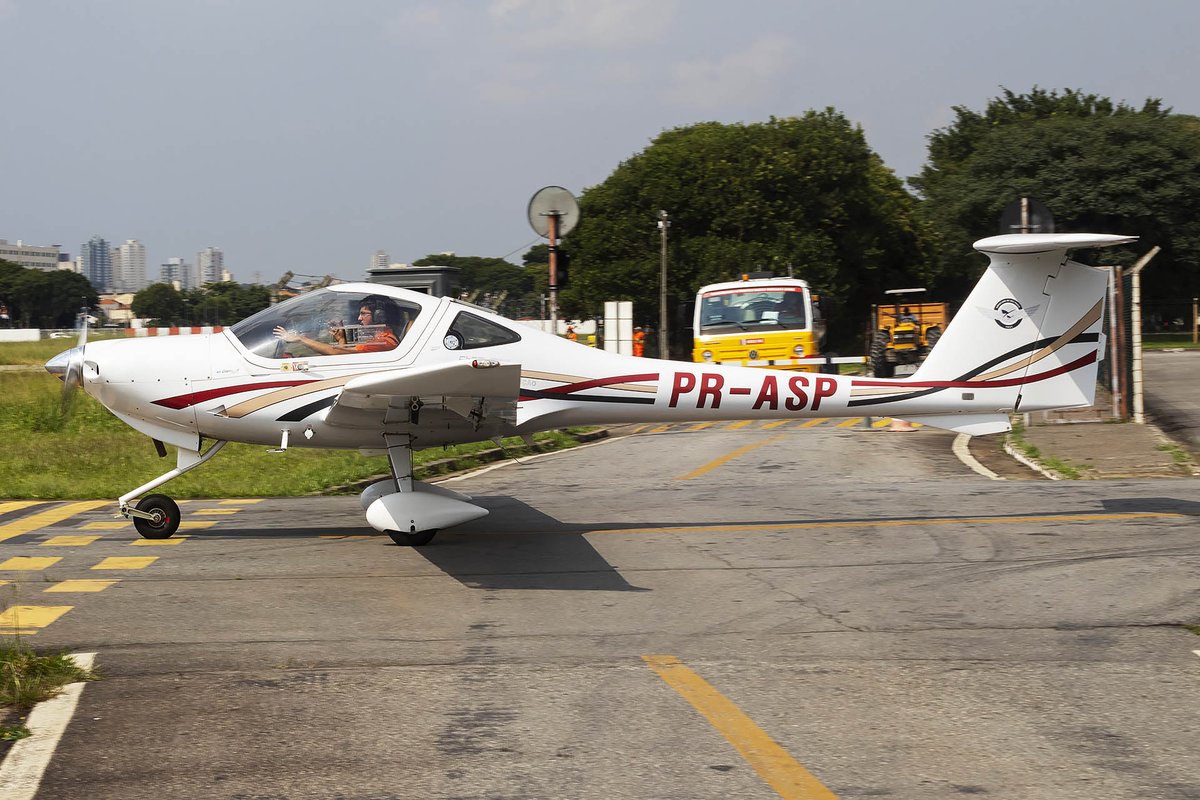 Diamond DA20