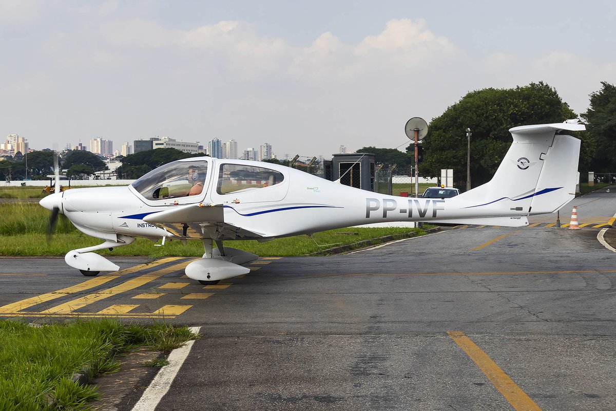Diamond DA40